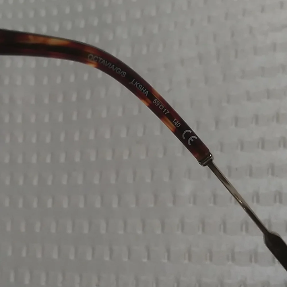 New Kate Spade New York sunglasses.